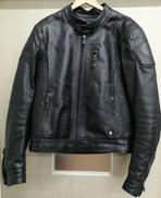 レザージャケット|BMW