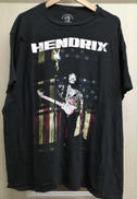 バンドシャツ|AUTHENTIC HENDRIX