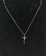 シルバーネックレス|IMPRESSE