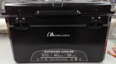 クーラーボックス|MOONLENCE