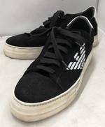 ローカットスニーカー|EMPORIO ARMANI