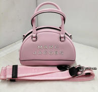 ミニドーム2WAYサッチェルバッグ|MARC JACOBS