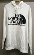 ロゴフーディー|THE NORTH FACE