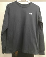 長袖カットソー|THE NORTH FACE