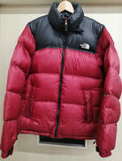 NUPTSE JACKET|THE NORTH FACE
