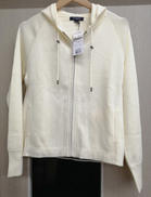 ニットパーカー|BURBERRY