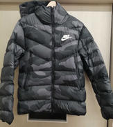 ダウンアウター|NIKE