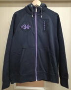 ジップパーカー|NIKE