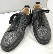 ローカットスニーカー|CHRISTIAN LOUBOUTIN
