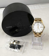 クオーツ腕時計|MARC BY MARC JACOBS