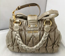 ハンドバッグ|MIUMIU