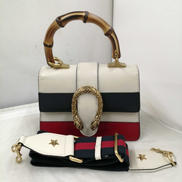 2WAYバッグ ディオニュソス|GUCCI