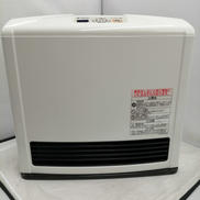 ガスファンヒーター 都市ガス|TOHO GAS