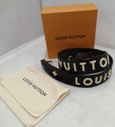 ショルダーストラップ|LOUIS VUITTON