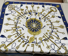 スカーフ　カレ　90|HERMES