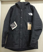 マウンテンジャケット|THE NORTH FACE