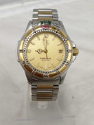 クォーツアナログ腕時計|TAG HEUER