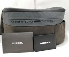ボディバッグ|DIESEL