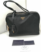 ハンドバッグ|PRADA