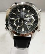 電波ソーラー腕時計|CASIO