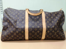 キーポル55|LOUIS VUITTON