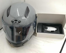 フルフェイス、バイク用インカムセット|KABUTO/SYGN HOUSE