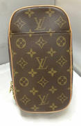 ポシェットガンジュ|LOUIS VUITTON