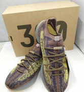 ADIDAS YEEZY BOOST 380 LMNTE|ADIDAS