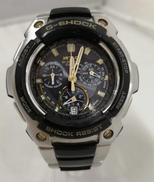 クォーツ|CASIO