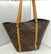 サック ショッピング|LOUIS VUITTON
