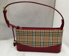 ワンショルダーバッグ|BURBERRY