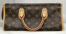 ポパンクールハンドバッグ|LOUIS VUITTON