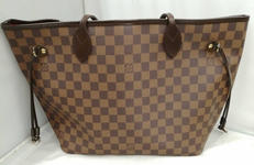 ネヴァーフルММ|LOUIS VUITTON