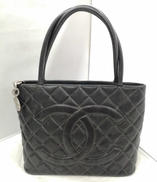 復刻トートバッグ|CHANEL