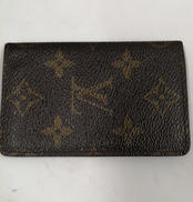 ポシェットカルトヴィジェット|LOUIS VUITTON