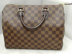 スピーディ30|LOUIS VUITTON
