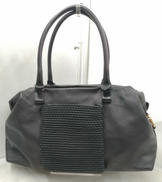 メッシュレザーバッグ|SALVATORE FERRAGAMO