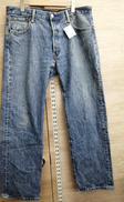 デニムパンツ|LEVI’S