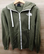 Rearview FullZip Hoodie|THE NORTH FACE