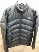 ナイロンダウンアウター|THE NORTH FACE