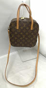 スポンティーニ|LOUIS VUITTON