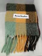 マフラー|ACNE STUDIOS