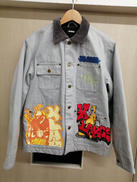 ジャケット|X-LARGE