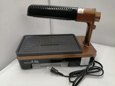 ホットプレート|ZAIGLE