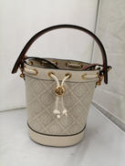 バケットショルダーバッグ|TORY BURCH