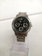 クォーツ・アナログ腕時計|AGNES B.