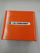 COCOTTE　RONDE|LE CREUSET