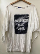 Tシャツ|BURBERRY
