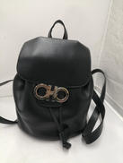 ガンチーニリュック|SALVATORE FERRAGAMO