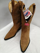 ウエスタンブーツ|TONY LAMA